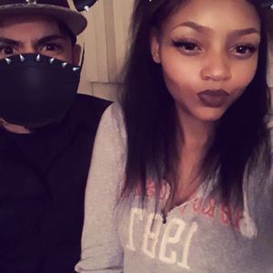 Meet your Posher, Jasmine